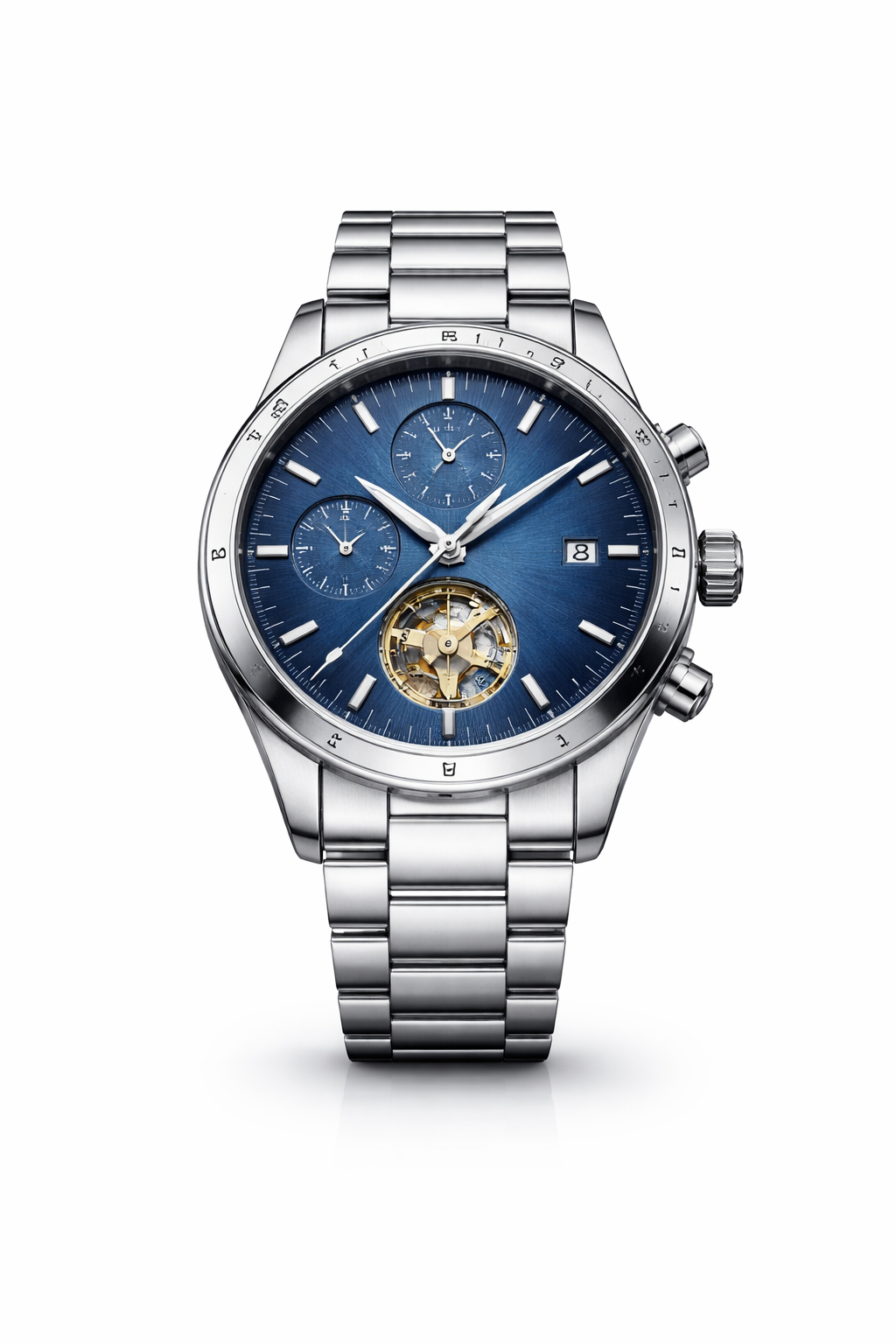 Quartz watch
