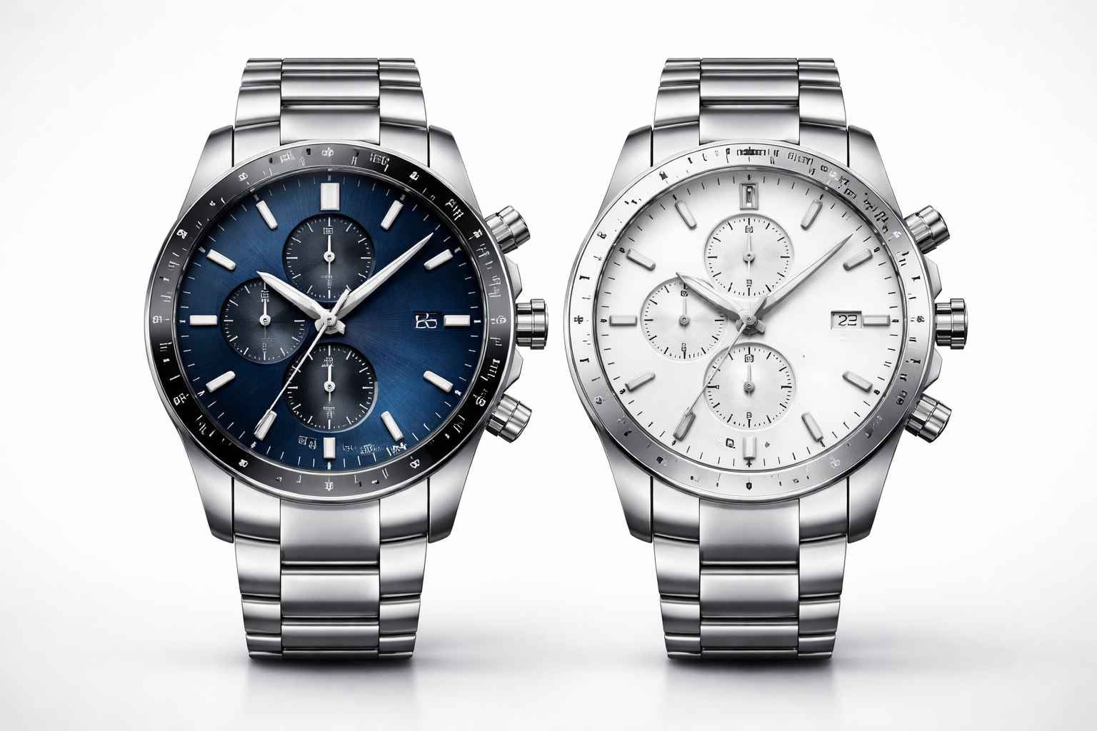 Fashion watch